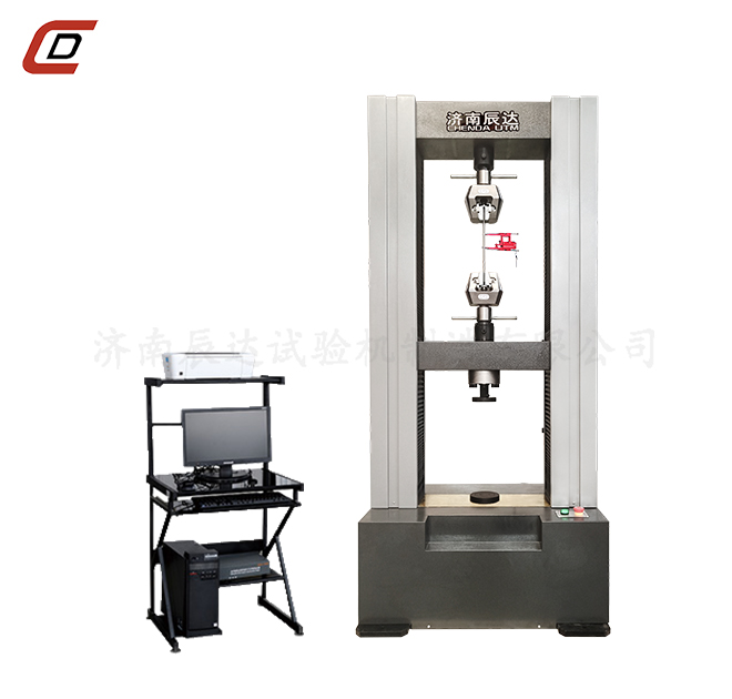 電子拉力試驗機的校正方法有哪些?