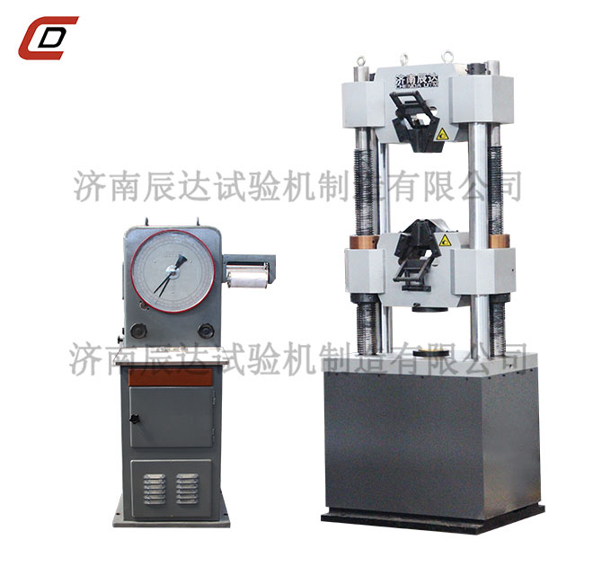 拉力試驗機有哪些特點？應該如何選擇？