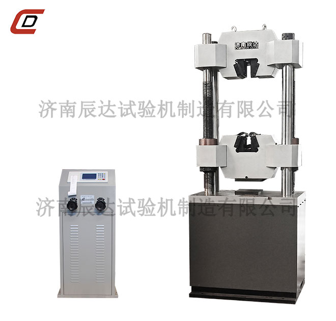 拉力試驗機有哪些特點？應該如何選擇？