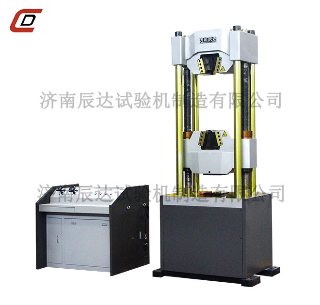 拉力試驗機有哪些特點？應該如何選擇？