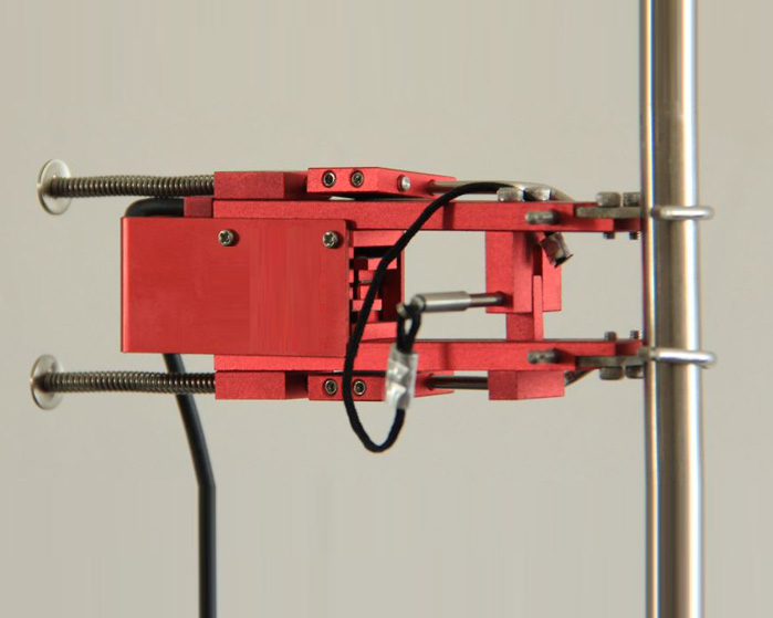 詳解電子引伸計(今日/更新)