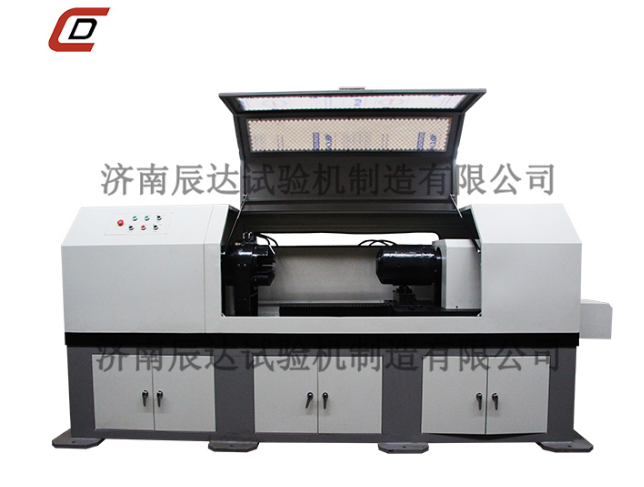 使用扭轉試驗機時常見的故障有哪些呢？