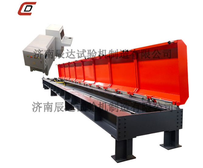 臥式拉力試驗機的特點有哪些?