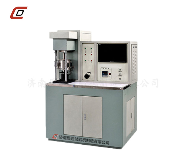 摩擦磨損試驗機的日常維護如何去做呢？