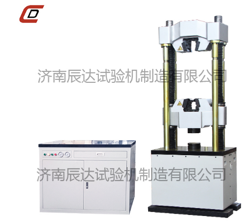 怎么辨別材料拉力試驗機的好壞?