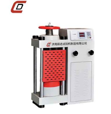 怎么調(diào)試和校準(zhǔn)液壓壓力試驗(yàn)機(jī)?