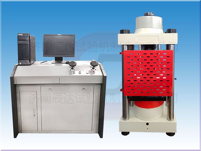 影響微機(jī)控制壓力試驗(yàn)機(jī)YAW-3000價(jià)格的因素有哪些?