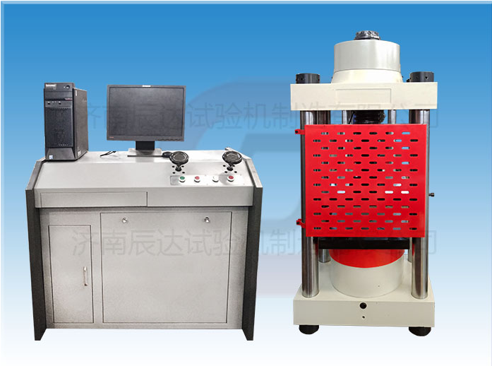 要怎么給YAW-3000恒應(yīng)力壓力試驗(yàn)機(jī)做維修檢查?