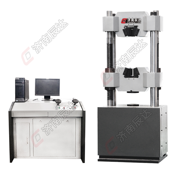 液壓萬能試驗機日常維護要點有哪些？