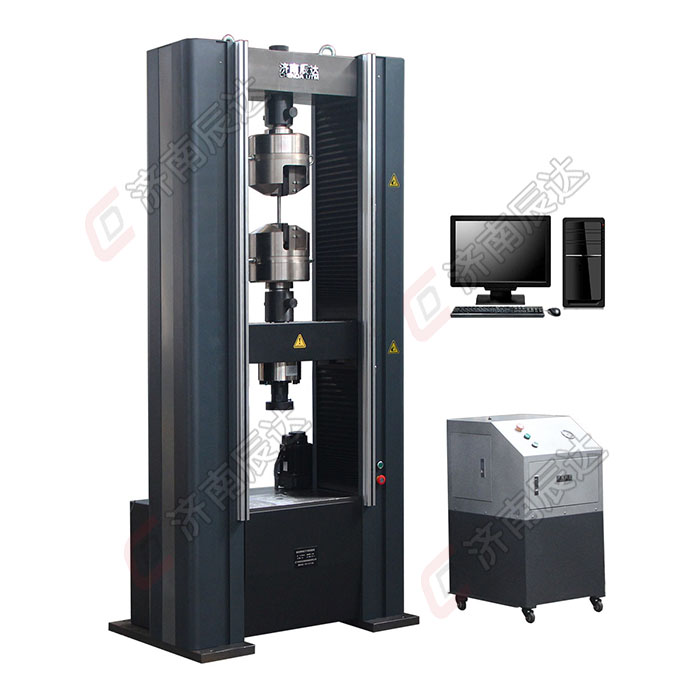 電子萬能試驗機的夾具應該怎樣選擇?