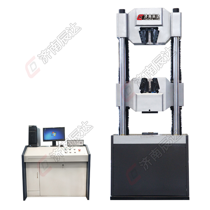 數顯拉力試驗機主要用途、功能特點以及對試驗環境的要求