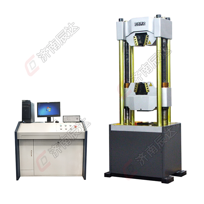 液壓萬(wàn)能試驗(yàn)機(jī)和電子萬(wàn)能試驗(yàn)機(jī)的區(qū)別
